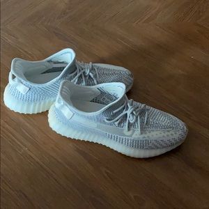 Meet your Posher, Luke